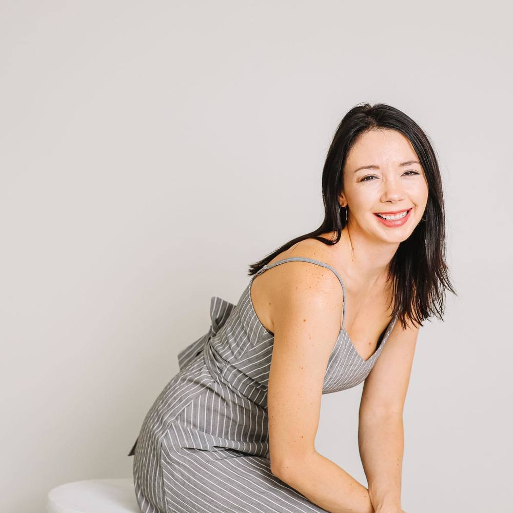 Meet your Posher, Tamara